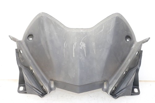 Face avant interieur yamaha - interieur,