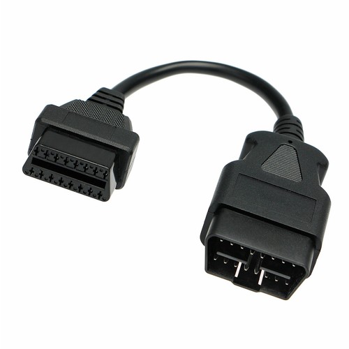 Câble extension obd ii - obd, 2