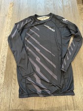 Mens Hayabusa Jiu Jitsu