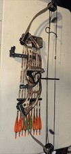 Hoyt AlphaTec Carbonite