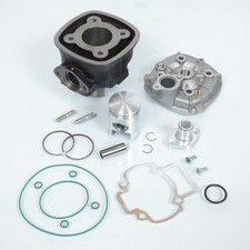 Haut moteur Top performances