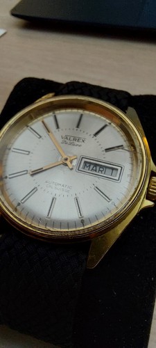 Montre automatique plaqué - montre,