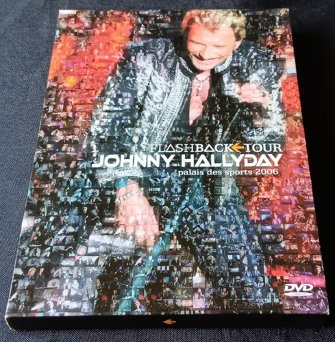 Johnny hallyday flashback - johnny, -flashback