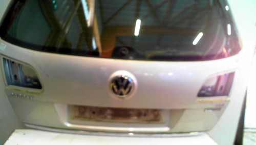 Malle hayon arriere volkswagen - arriere,