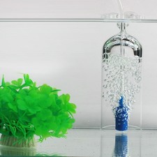 Aération D'oxygène De Purge