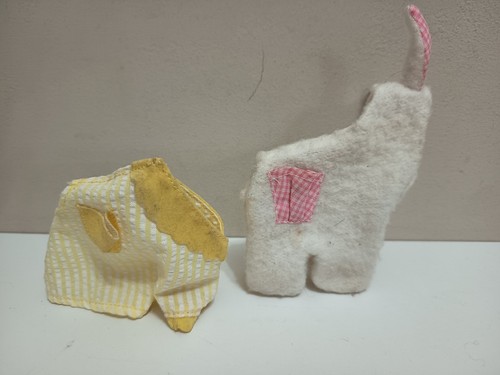 Little pony wear outfit - pony,
