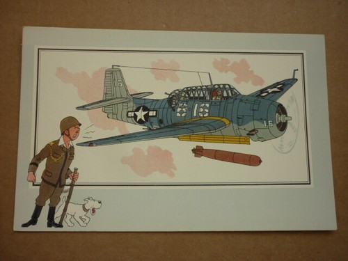Herge chromos tintin - herge, /