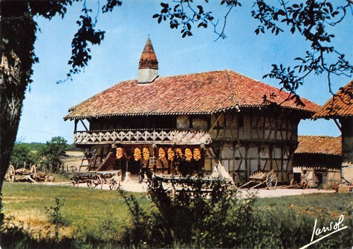 71-FERME
