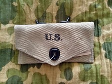 REPRO POCHETTE FIRST AID - NEUVE