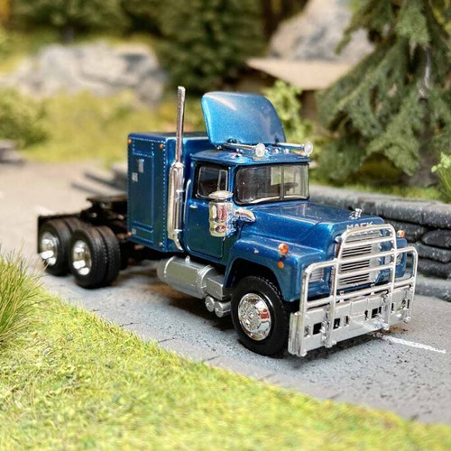 Camion tracteur mack 700 - camion,,