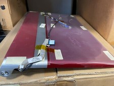 0K0R1V Dell Studio XPS 16 1645 1647 15.6 " HD+ LCD Complet W Charnières,Housse -