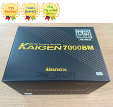 Moulinet électrique Banax