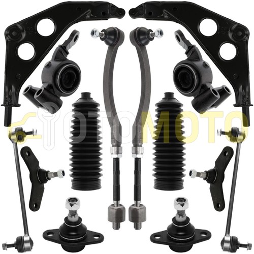 Mini cooper r50 r52 - r53, kit