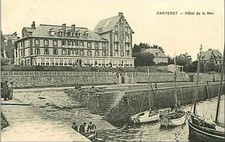 50.CARTERET.HOTEL DE LA MER