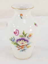 HEREND HUNGARY Vase en