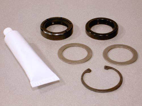 Kit joints sortie - joints, pour