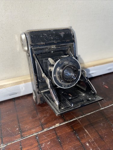 Zeiss ikon ikonta - ikonta, 520/18
