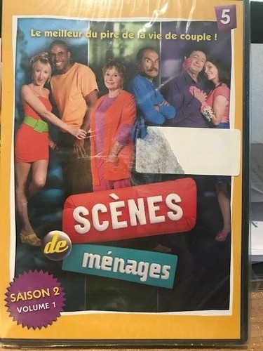 Scenes menages le - (le, meilleur