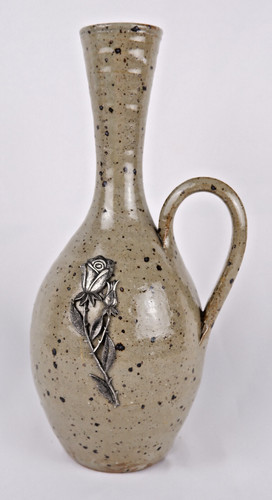 Carafe terre cuite - carafe,