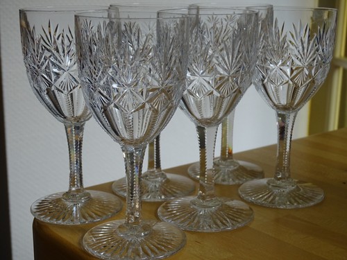 Saint louis anciens verres - louis,