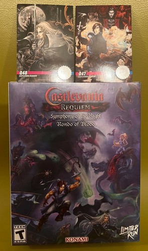Rare castlevania - ¤¤rare¤¤,