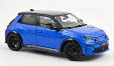 Alpine A290 Gts 2025 Renault 5