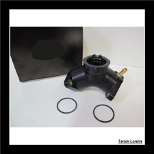 Pipe Admission Yamaha XV 125 Virago 1999 2000 2001 2002 2003 2004 2005 à 2011