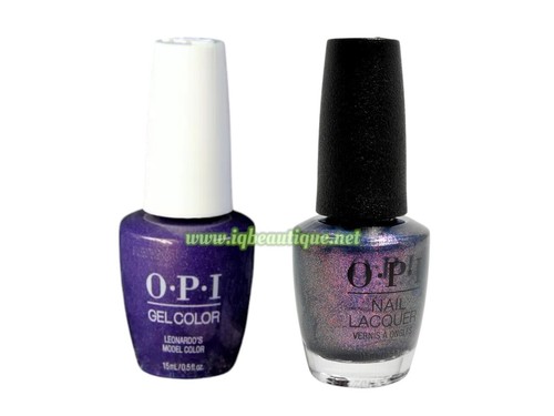 Opi duo matching - duo,