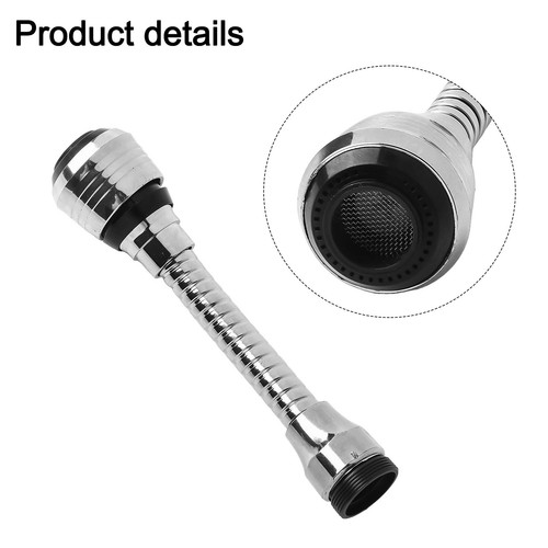 Rallonge robinet pliable à - rallonge,