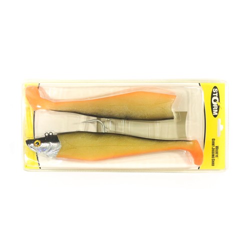 Storm giant jigging - shad, 300mm