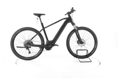 Cube reaction hybrid - one, vtt