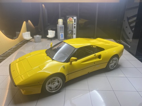Ferrari 288 gto 1984 - 1984, au