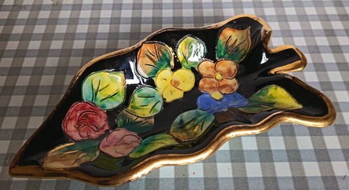 Vintage joli - 50/60's:,