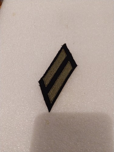 Patch armee strip - 2, ans