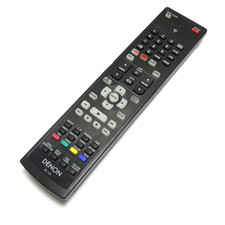 TELECOMMANDE DENON RC 1161