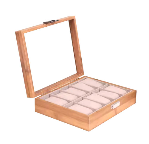 Coffret montres boîte à - coffret,