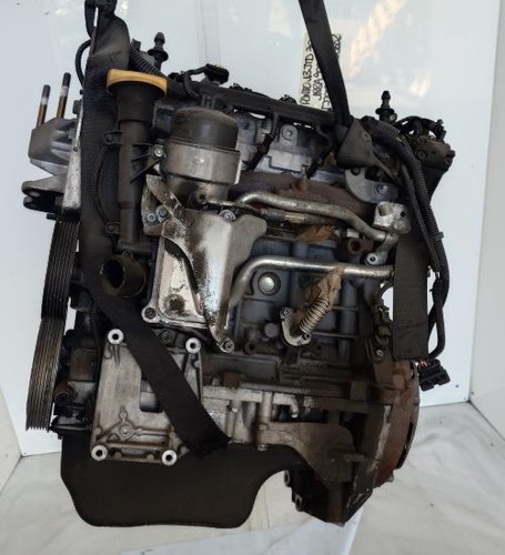 Moteur fiat punto - 1.3,