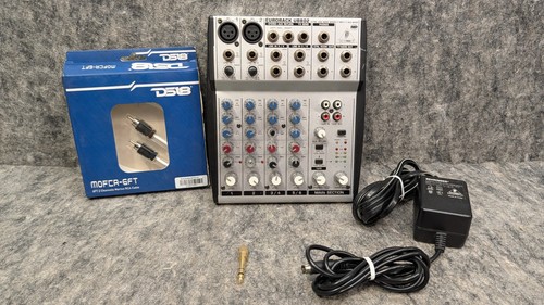 Behringer eurorack ubb02 bus - ubb02,