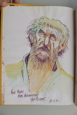 BORDES Foc 2 La confrérie de