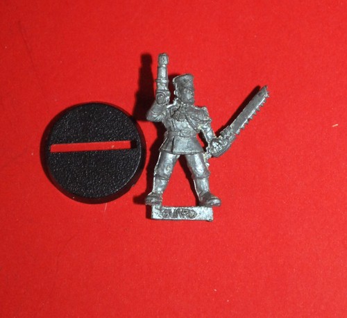 Warhammer 40k imperial guard - 40k,
