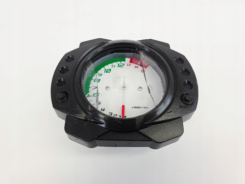 Boîtier compteur ninja zx - boîtier, de