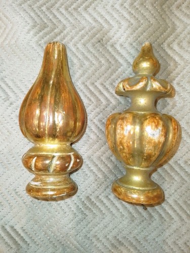 Ancien décors 2 - n, embouts