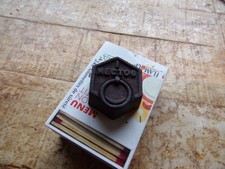 poids 100 g ancien en fonte