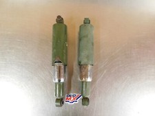 Amortisseurs TRIUMPH 200 T20 Tiger Cub