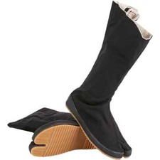 Botte Tabi Ninja Bottines