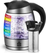 Bouilloire Électrique en