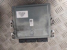 Calculateur CONTINENTAL -