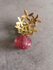 Broche collection Delphine