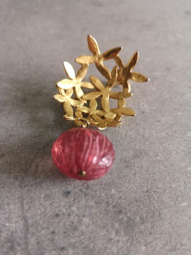 Broche collection delphine - broche,