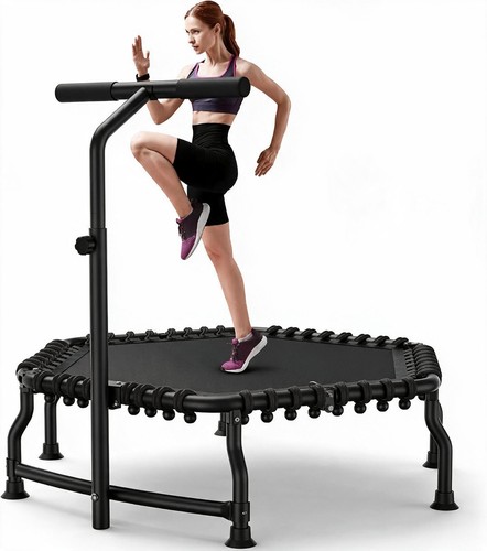 Inch foldable trampoline - 50,